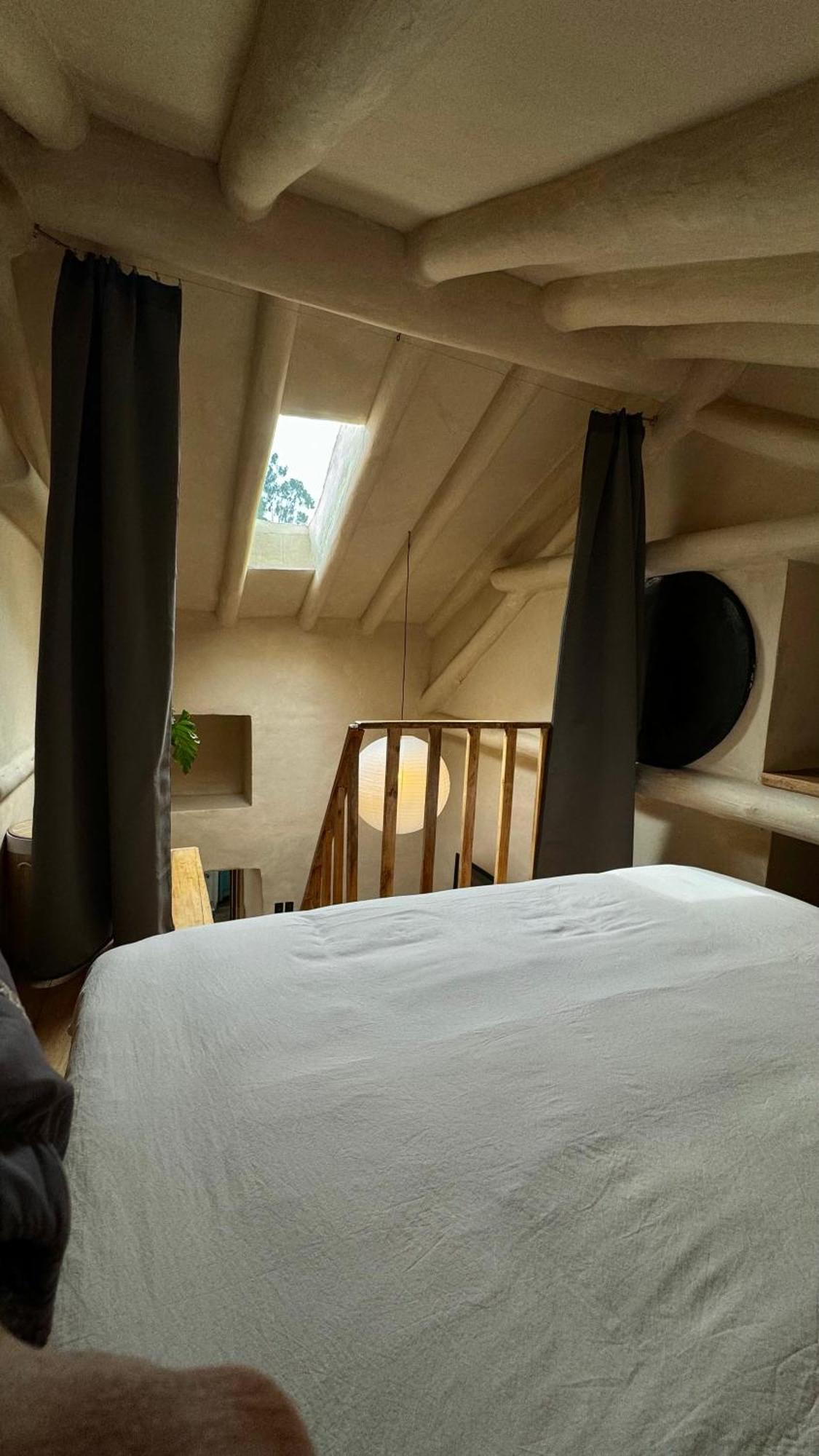 Appartement Downtown Design Loft *